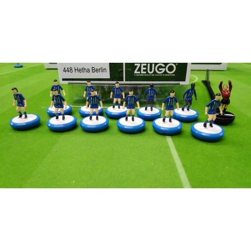 Zeugo 448 Hertha Berlin